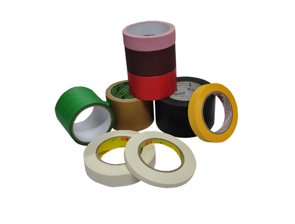 3M耐高低溫膠帶究竟有哪些特點(diǎn)呢?